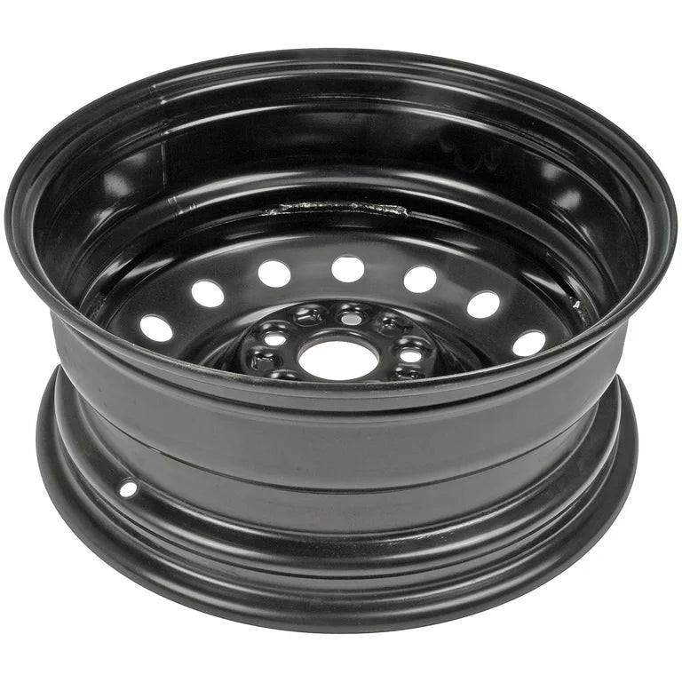 STEEL WHEEL