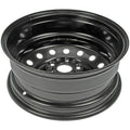 STEEL WHEEL