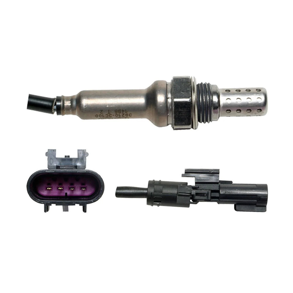 O2 OXYGEN SENSOR