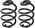 COIL SPRING REAR