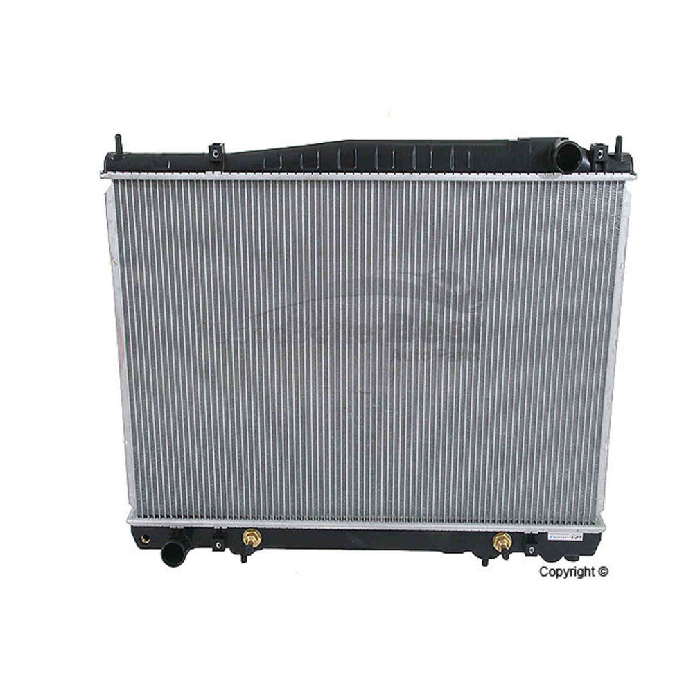 Koyo OEM Replacement 03-04 IN M45 4.5L V8 AT