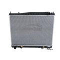 Koyo OEM Replacement 03-04 IN M45 4.5L V8 AT