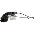 DOOR LOCK ACTUATOR