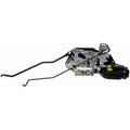 DOOR LOCK ACTUATOR