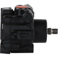 POWER STEERING PUMP