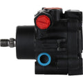 POWER STEERING PUMP