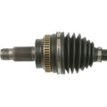 BMW 5 SERIES 10-06 F/R