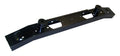 Front Bumper Beam for 2007-2018 JK Wrangler (Non-Export), Black Steel Crown Automotive