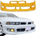 2011-2016 BMW 5 Series F10 Duraflex Hick Kick Rear Wing Spoiler - 1 Piece