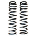 Freedom Offroad 4 Inch (4DR)/4.5 Inch (2DR) Front Lift Springs 18-Present Jeep Wrangler JL/JLU 20-Present Jeep Gladiator Freedom Off-Road - FO-J104F40