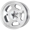 AMERICAN RACING VINTAGE VNA69 15X7 5X4.0 POLISHED 00MM - VNA695769P
