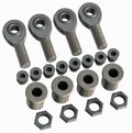 JEEP JK REAR UPPER DIY CONTROL ARM KIT