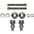 Camburg Engineering Ford Ranger '19-23 UCA Uniball Bolt & Spacer Kit (Alum) CAM-010093