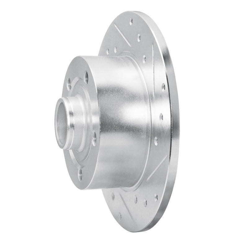 R1 Concepts silver auto part
