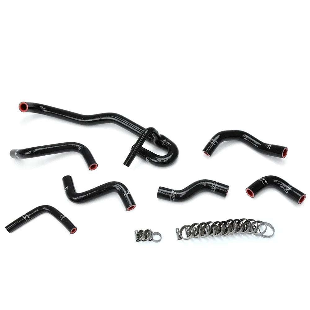 Heater Hose