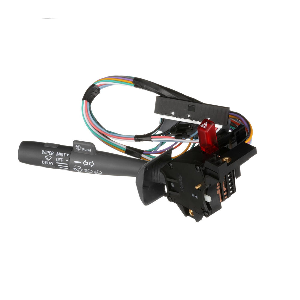 STANDARD IGN auto part
