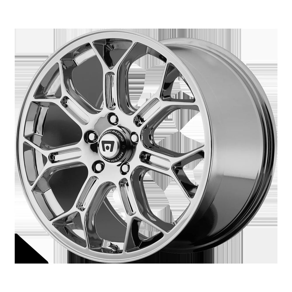 MR120 19X10 5X4.75 CHROME 79MM