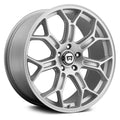 MR120 19X10 5X4.75 CHROME 79MM