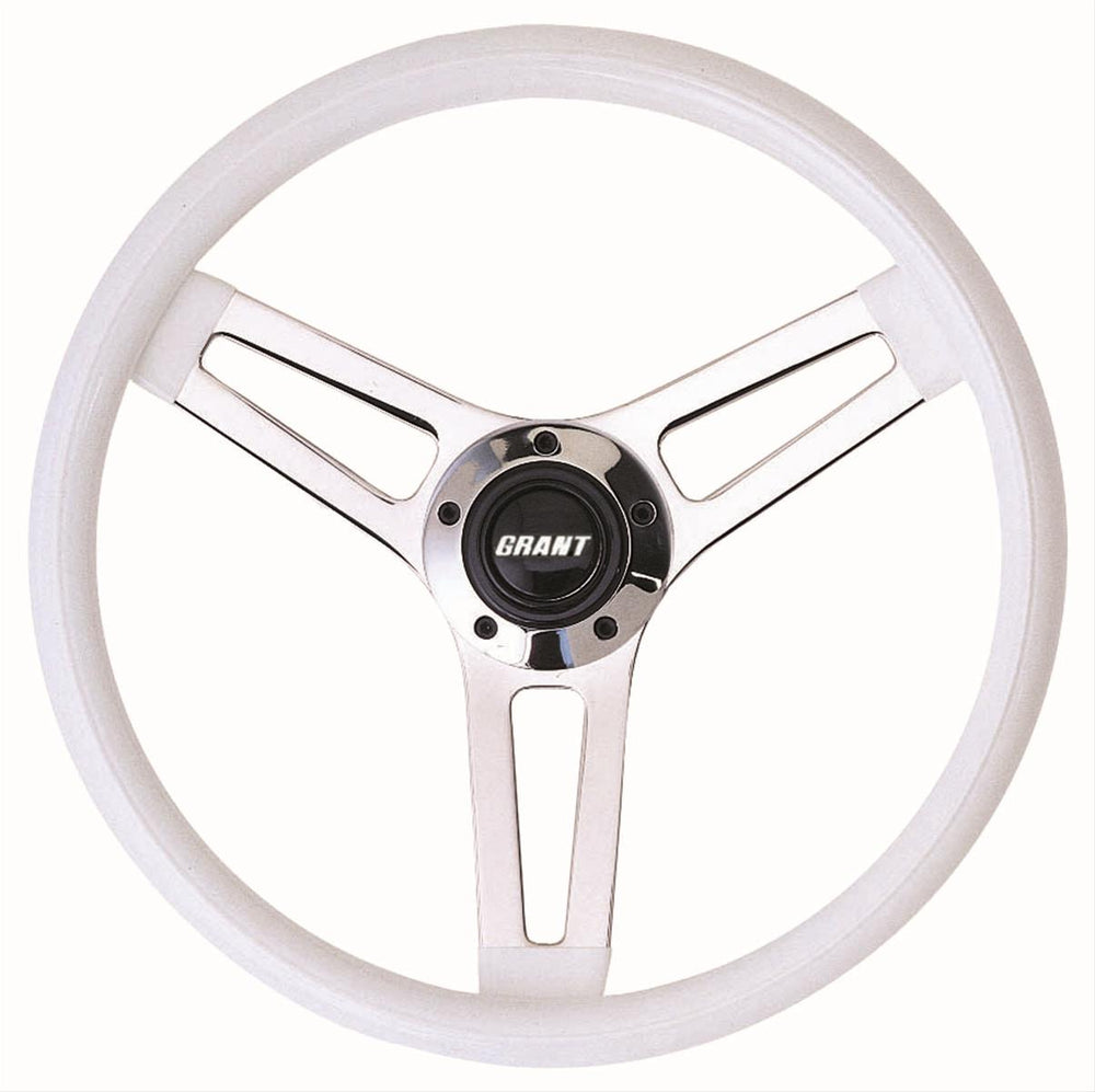 CLASSIC 3 POLISHED SPOKES