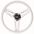 CLASSIC 3 POLISHED SPOKES