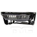 LH FOG LAMP ASSY HONDA ACCORD 20142015