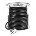 TRAILER CABLE PVC 4 COND 14 GA