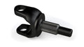 ~(5 lbs. 10X8X8)~ JK Front Axle Shaft Outer Stub - 32 Spline