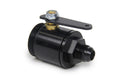 Fuel Shut Off Valve #10 w/o Return