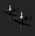Putco F1 LED Kit - Pair H16 High Power