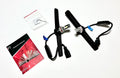 Putco F1 LED Kit - Pair H16 High Power