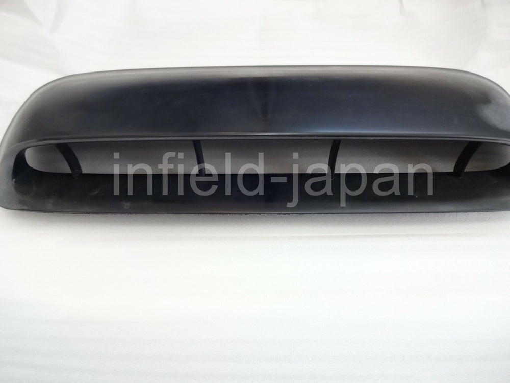 STI JDM Hoodscoop Subaru 02-03 WRX and 04-08 Forester XT