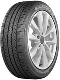 Yokohama Avid Ascend LX Tire - 205/55R16 91H