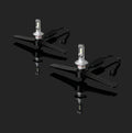 Putco F1 LED Kit - Pair H10 High Power