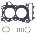 Athena 14-17 Honda CTX 700 Top End Gasket Kit w/o Valve Cover Gasket