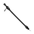 MIDNIGHT SERIES HITECH FLEXIBLE BRAIDED STAINLESS TRANSMISSION DIPSTICK
