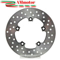 Brembo OE 99-03 BMW C1 125CC/01-04 BMW C1 Friends 200CC 220x5mm Brake Disc - Front Fixed