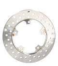 Brembo OE 99-03 BMW C1 125CC/01-04 BMW C1 Friends 200CC 220x5mm Brake Disc - Front Fixed