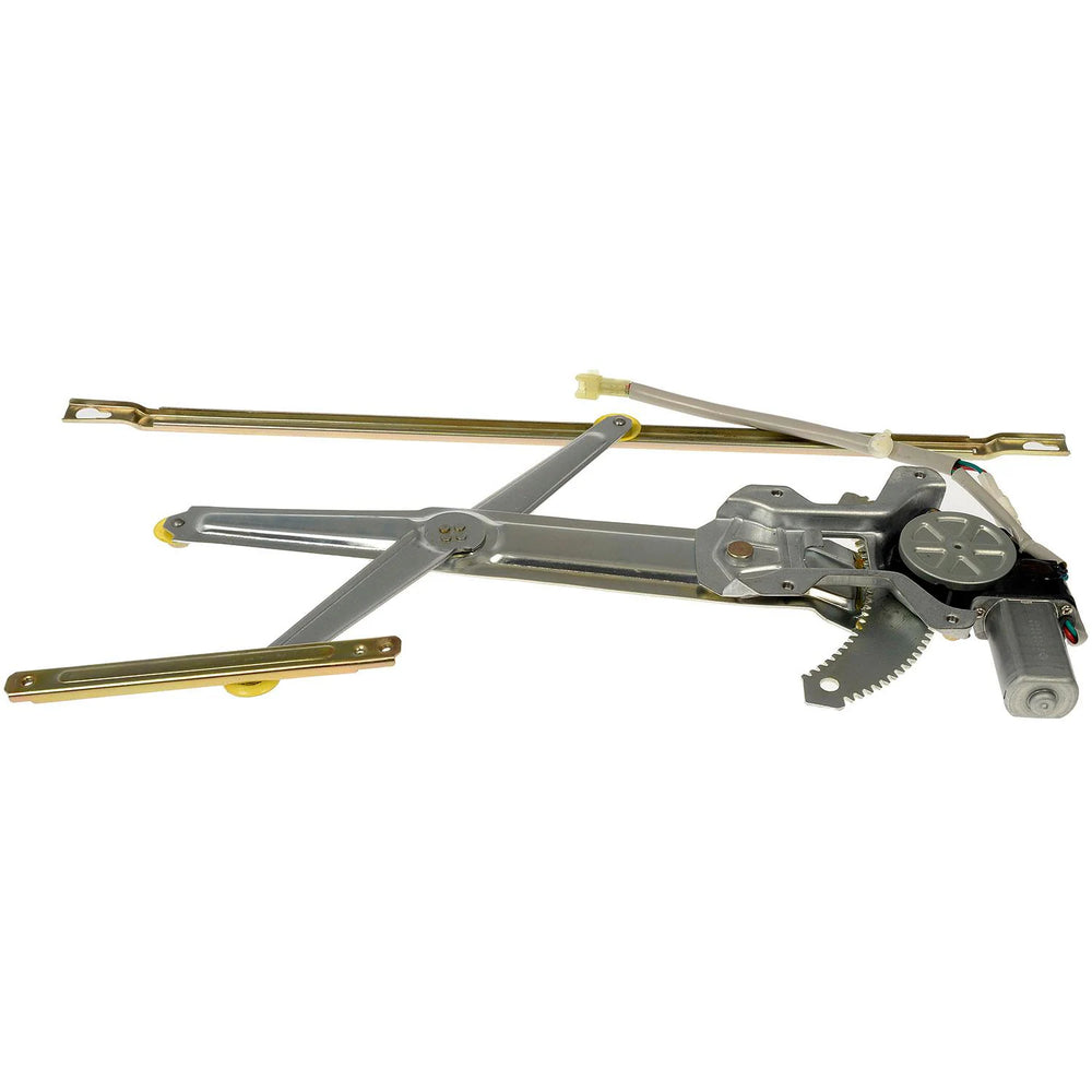 WINDOW REGULATOR