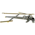 WINDOW REGULATOR