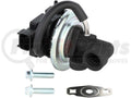 EXHAUST GAS RECIRCULATION (EGR) VAL