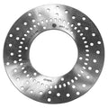 Brembo OE 13-21 Piaggio Vespa 946 125cc 220x4mm Brake Disc - Rear Fixed