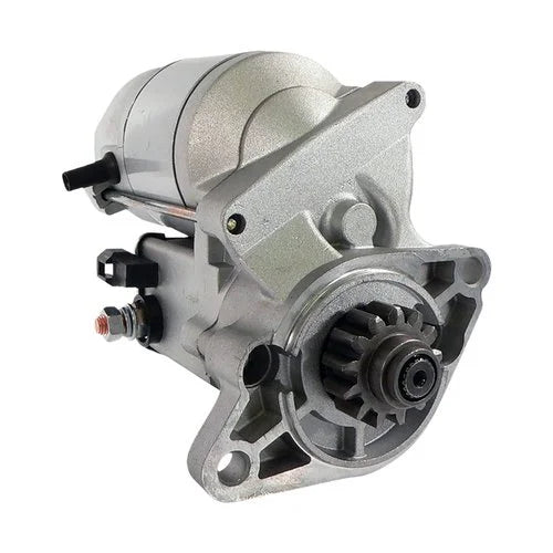 REMY red auto part