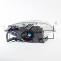 CAPA 0508 CV COBLT (BASE;LS;LT;LTZ;W/O BRKT) HEADLAMP ASSY LH
