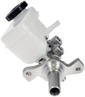 NEW MASTER CYLINDER