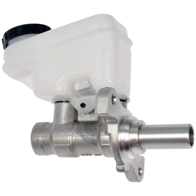 NEW MASTER CYLINDER