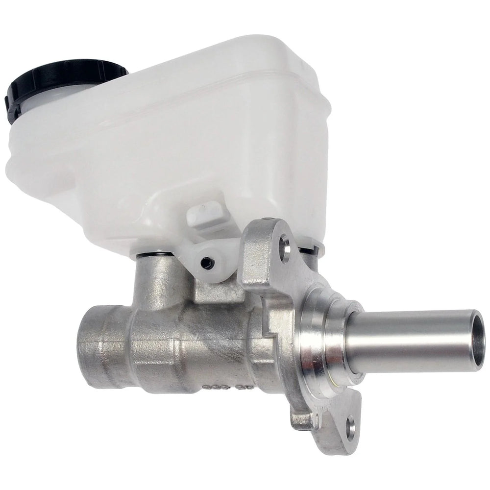 NEW MASTER CYLINDER