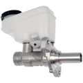 NEW MASTER CYLINDER