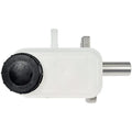 NEW MASTER CYLINDER