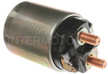 STANDARD IGN auto part