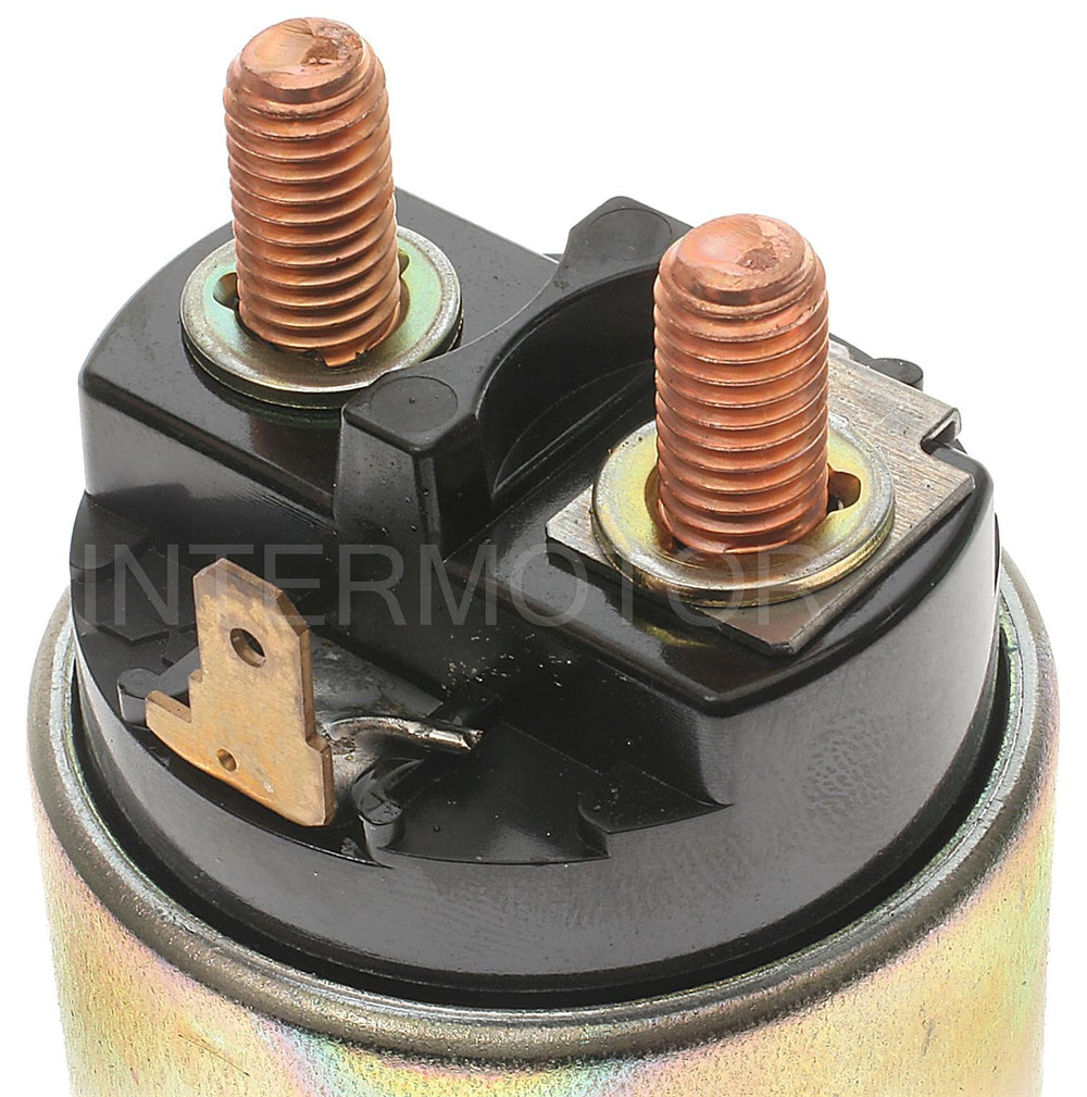 STANDARD IGN auto part